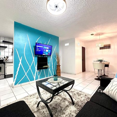 Rincon Casa Deja Blue With Four Rooms Exterior photo
